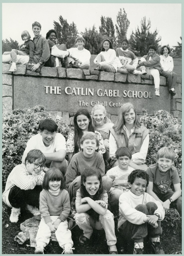 Catlin Gabel School