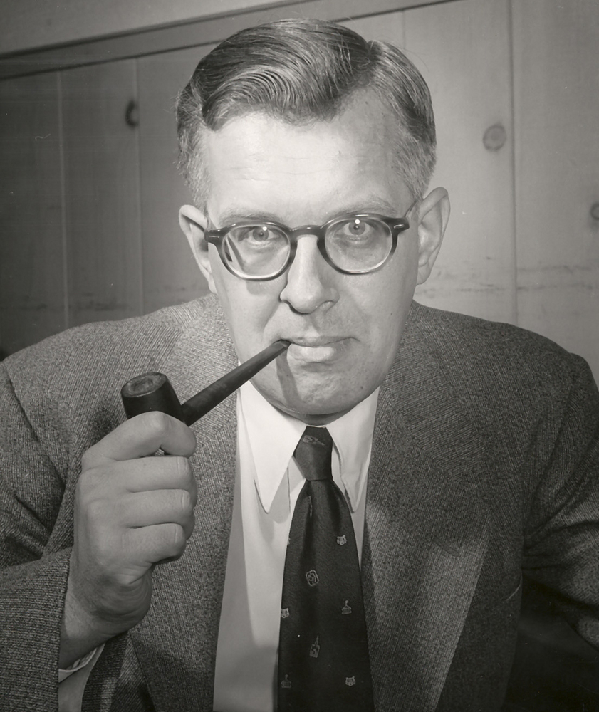 Andries Deinum (1918-1995)