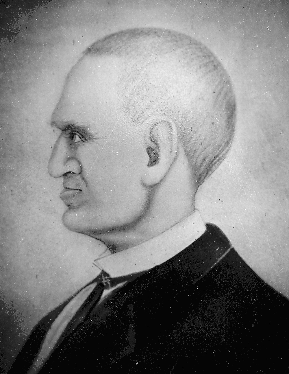 Jesse Applegate (1811-1888)