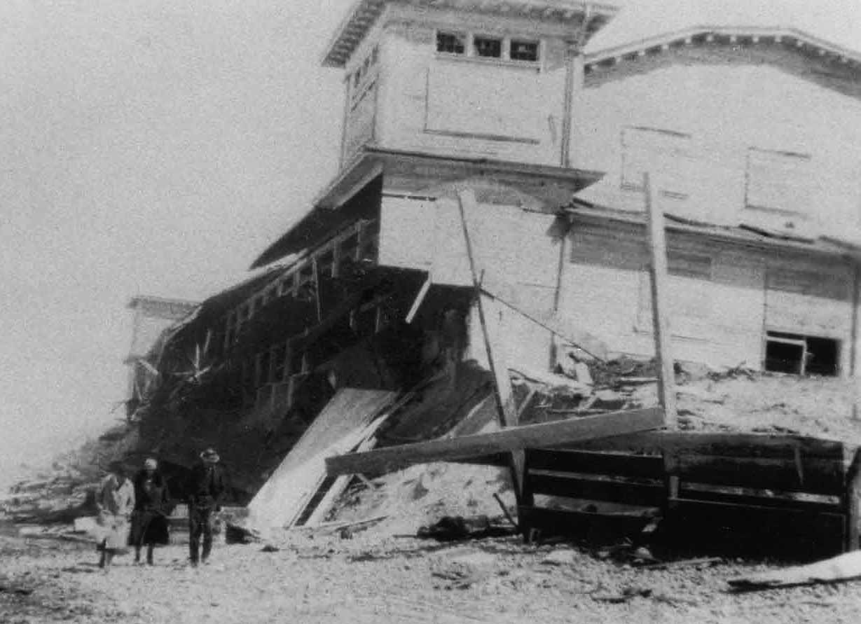 Bayocean Natatorium.