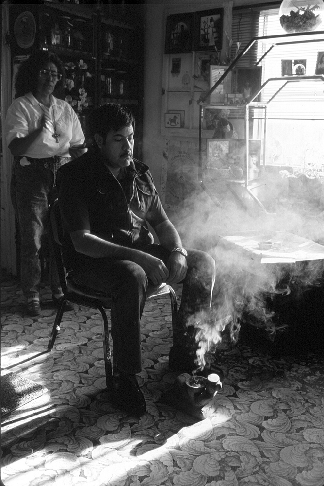 Eva Castellanoz (1939-  )