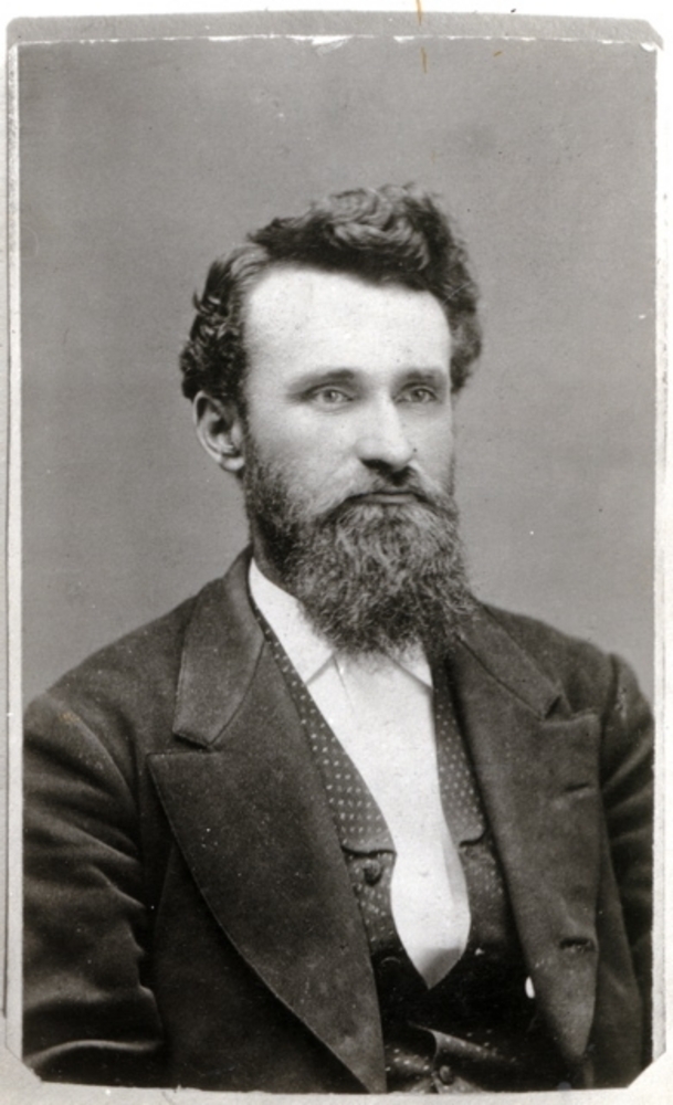 William Cusick (1842-1922)