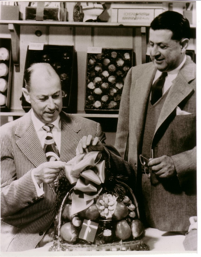 Harry & David/Bear Creek Orchards