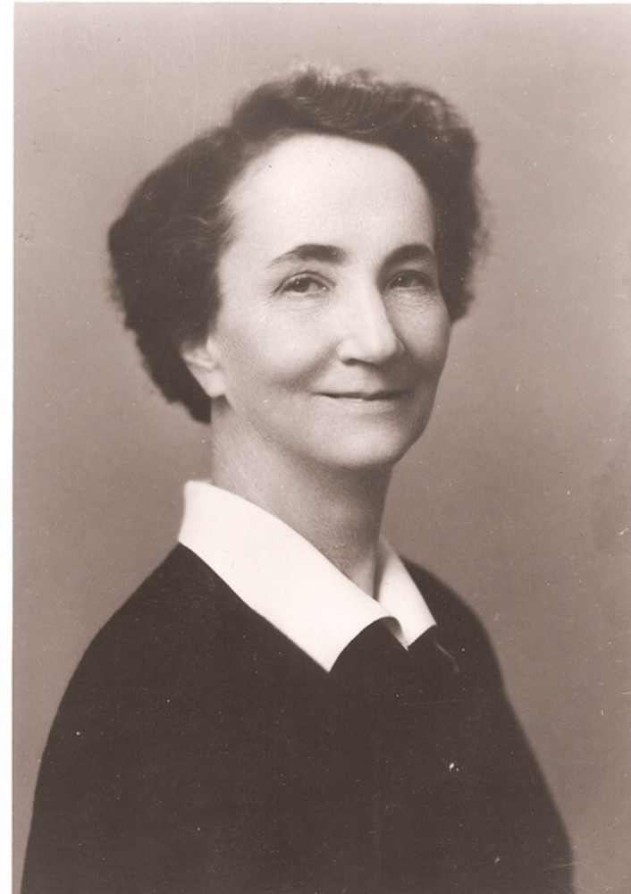 Helen Gilkey (1886-1972)