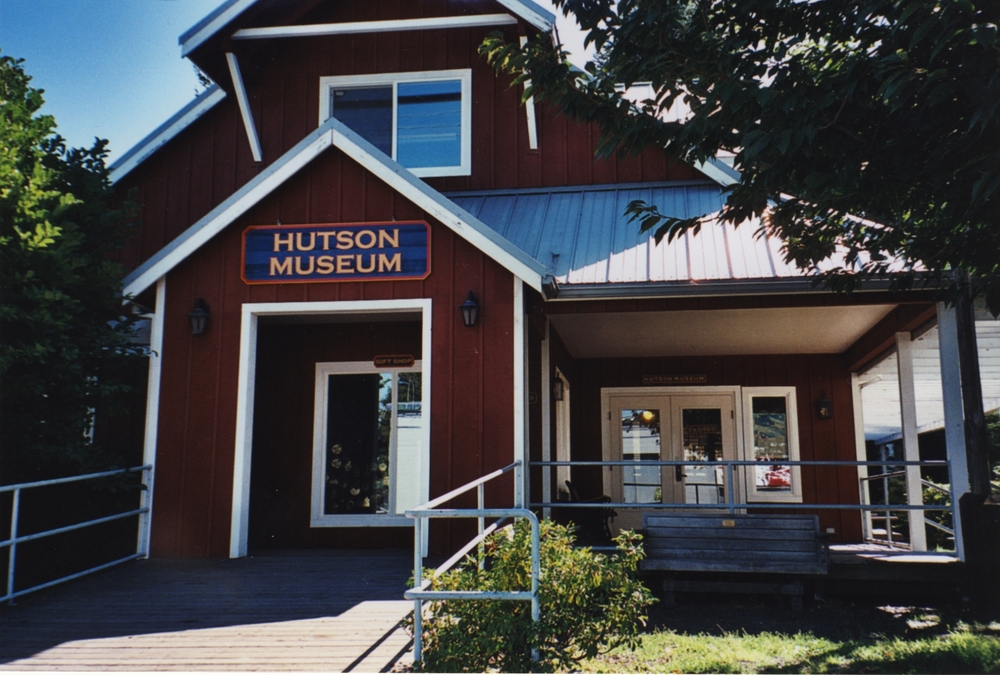 Hutson Museum