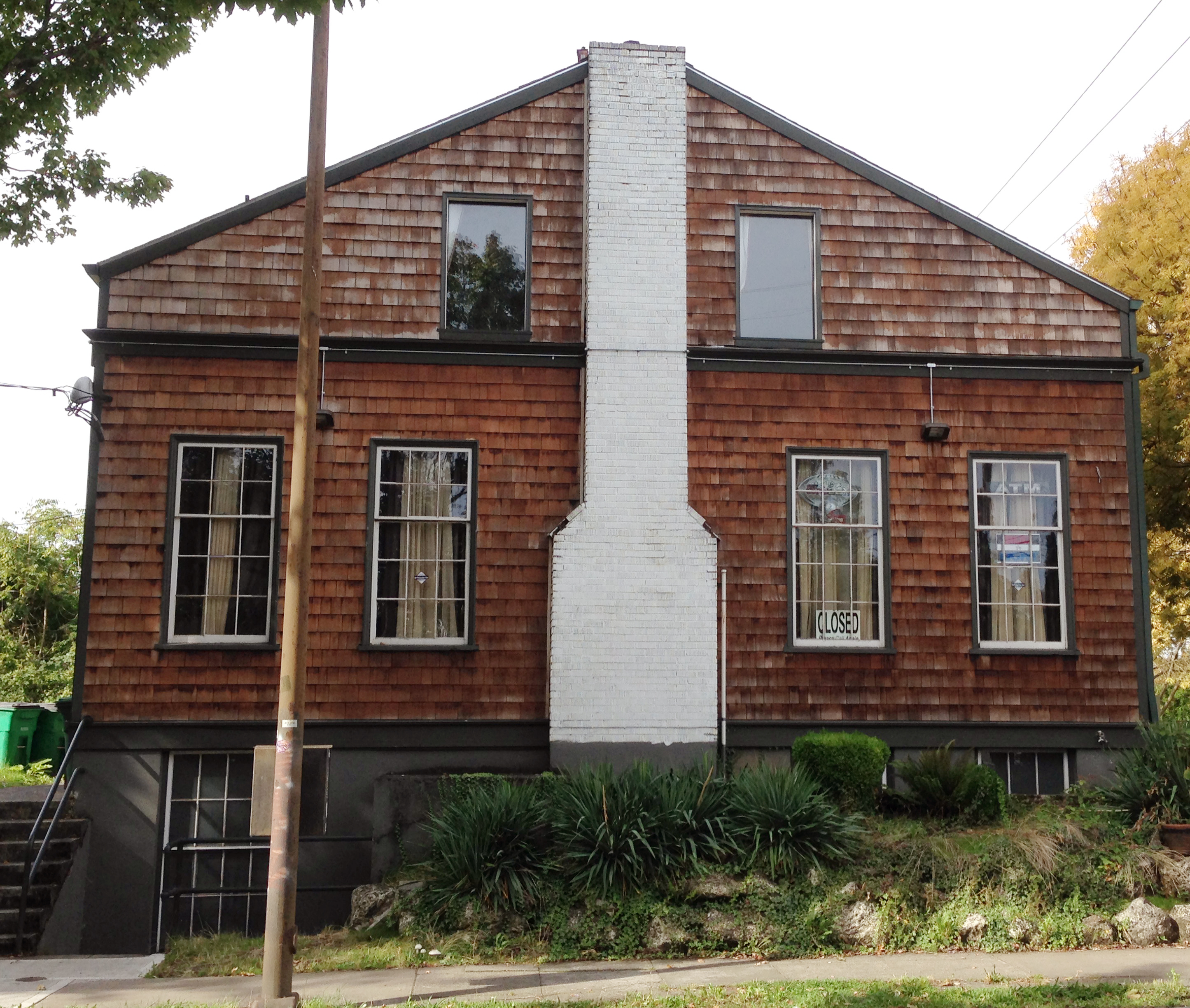 Billy Webb Elks Lodge