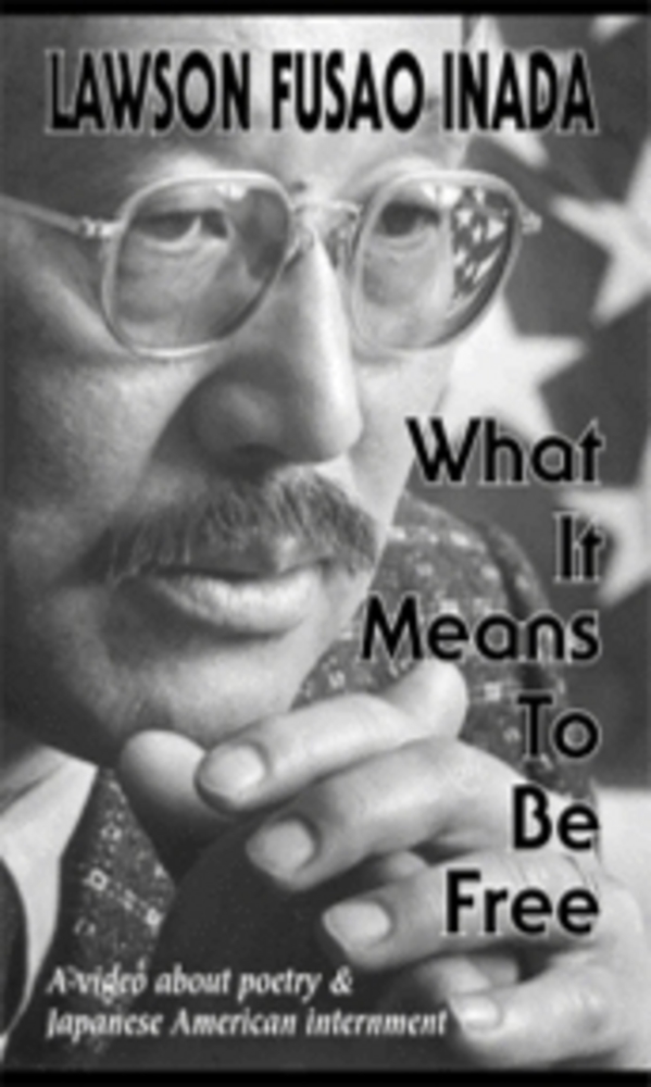 Lawson Fusao Inada (1938-)