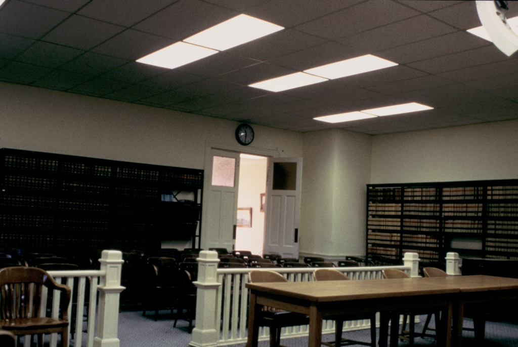 Courtroom