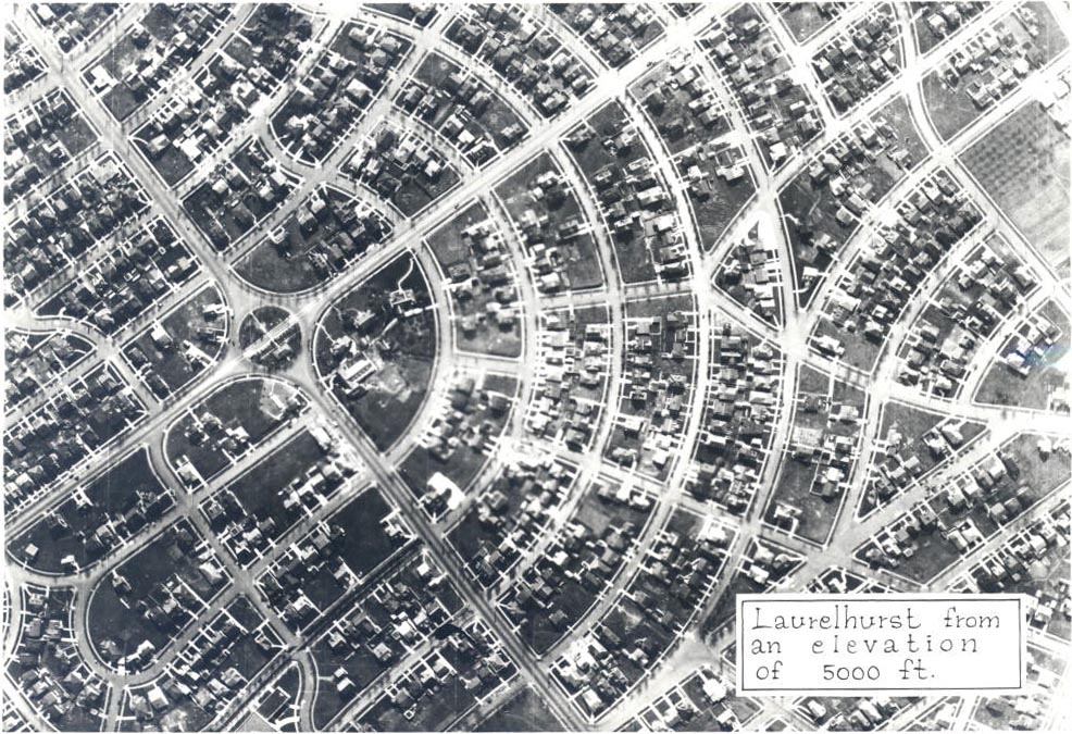 Laurelhurst