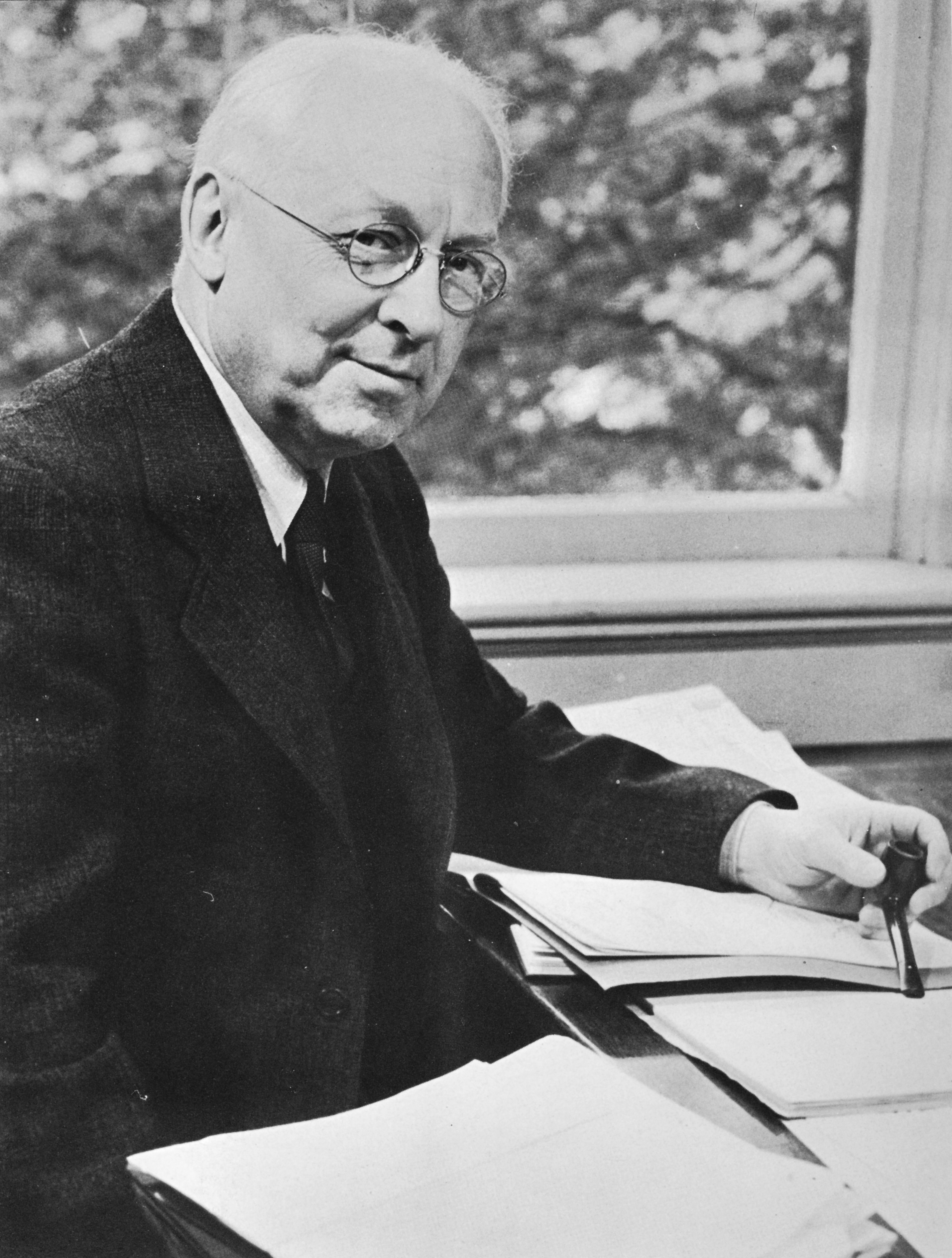 Ellis F. Lawrence (1879-1946)