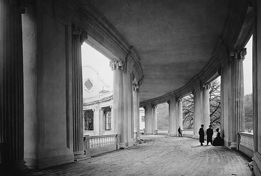 Lewis & Clark Expo, 1905.