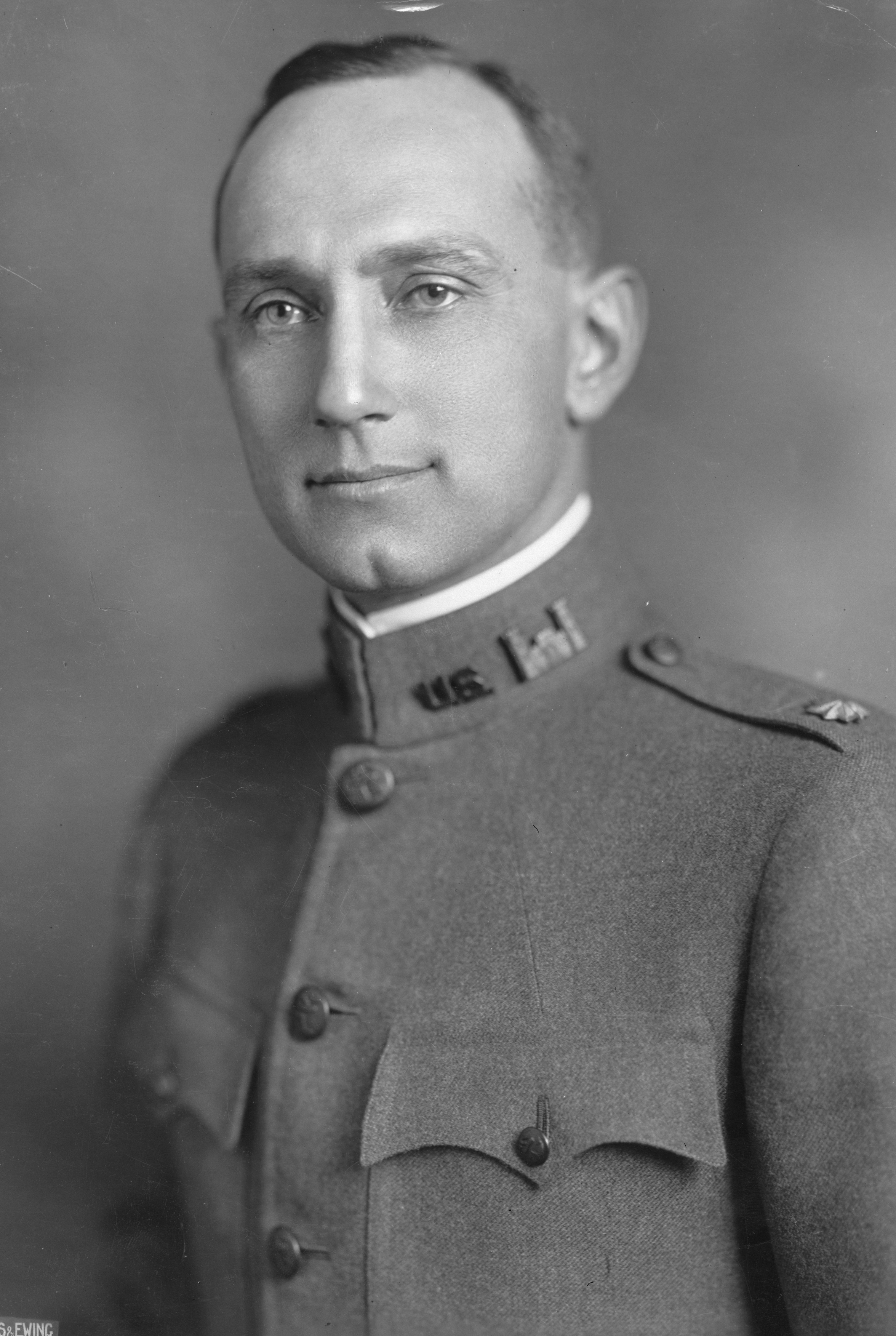 David T. Mason during tenure with U.S. Army Corps of Engineers.