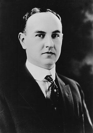 Julius Meier.