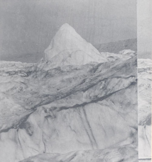 Mt. Hood, c. 1885