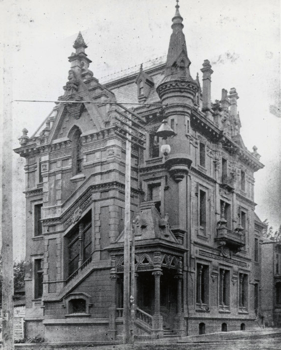 Oregon Health and Science University School of Dentistry