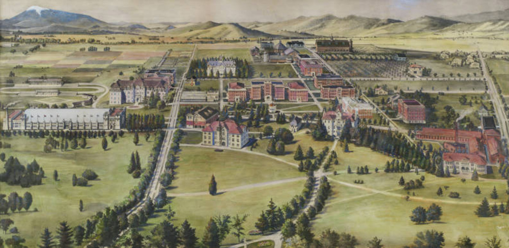 Oregon State University