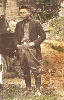 Toledo Incident of 1925