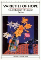 Cover of "Varieties of Hope," vol. 3, published 1993.