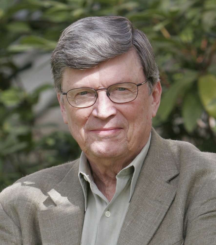 H. Royce Saltzman (1928-   )