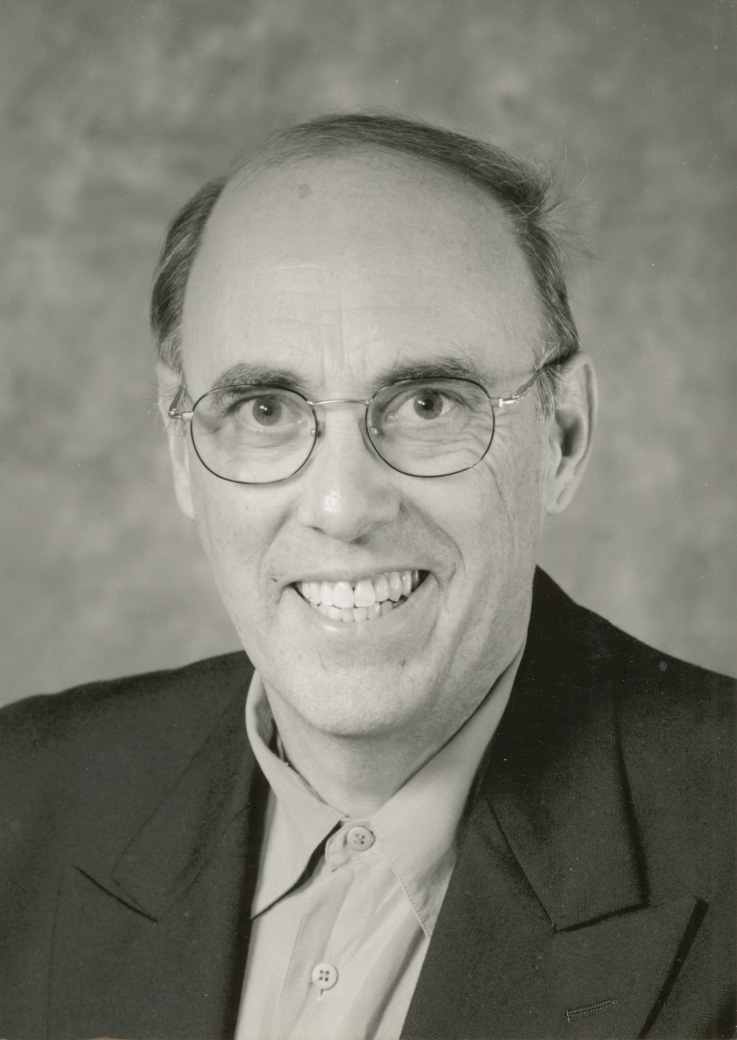 Director of Choral Activities, Lewis & Clark College, 1975-2002.