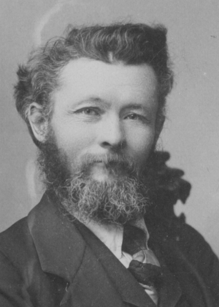 Ernst Skarstedt (1857-1929)