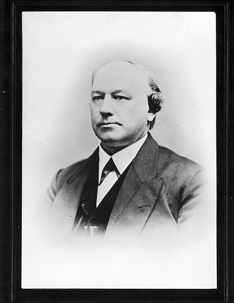 Stephen J. McCormick, Early Oregon book publisher.