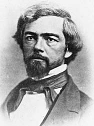 Isaac Ingall Stevens.