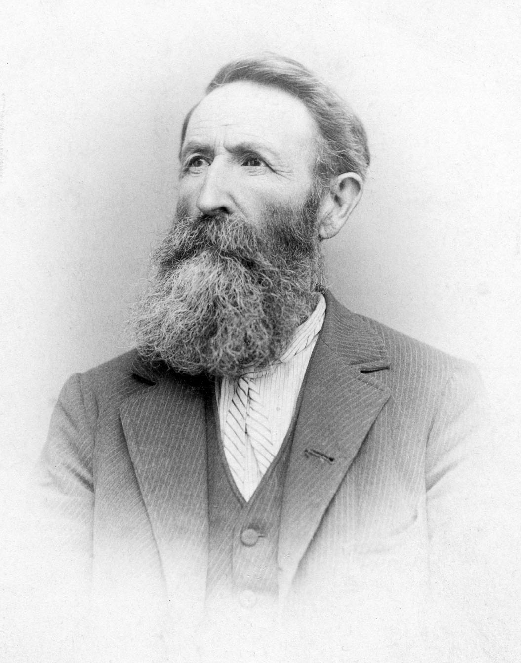 T.W. Davenport, c.1850