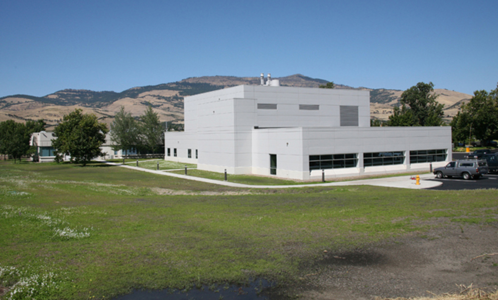 U.S. Fish & Wildlife Service Forensics Laboratory.