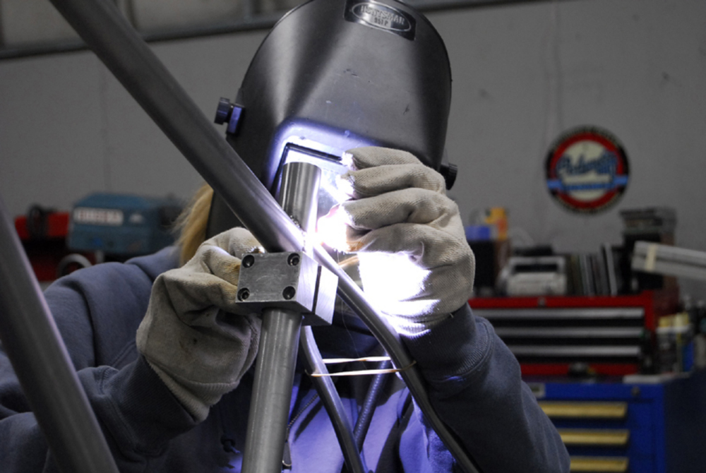 United Bicycle Institute