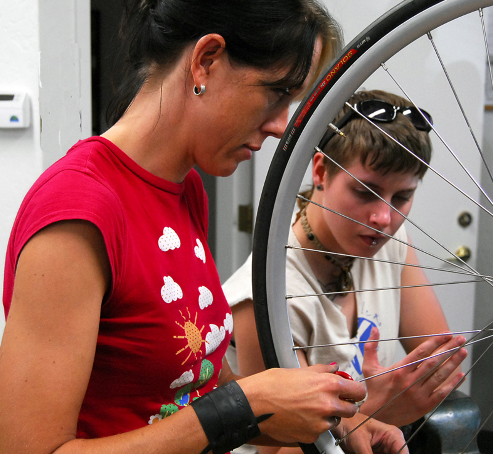 United Bicycle Institute