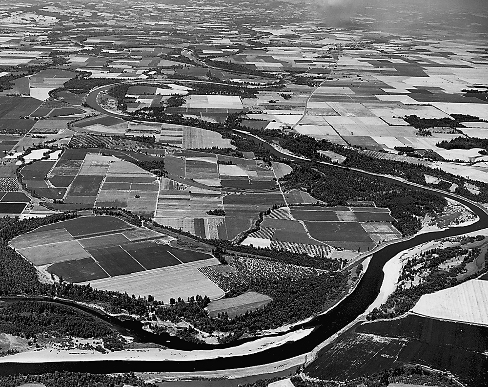 Land Use Planning (essay)