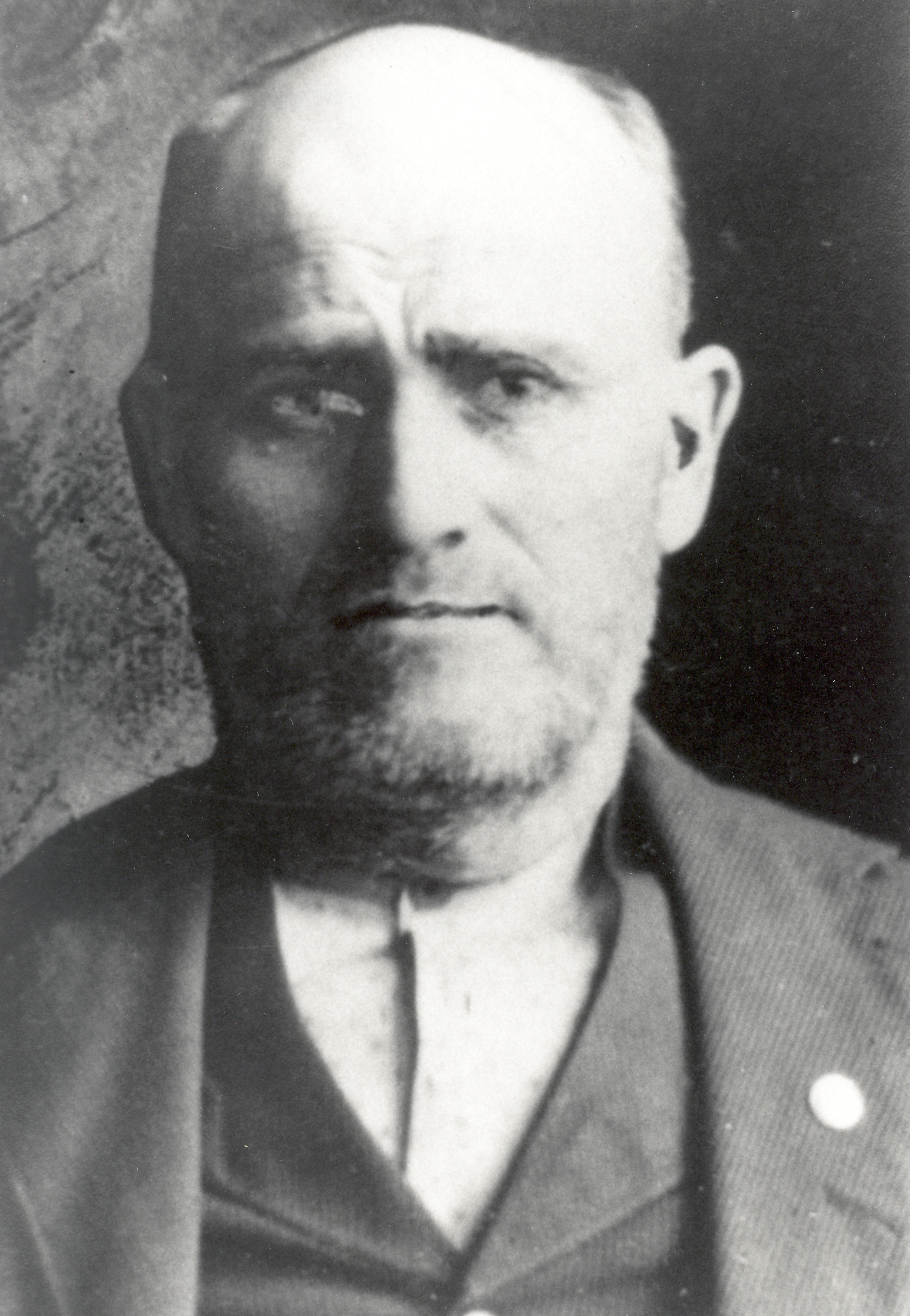 Norman Williams, about 1904.