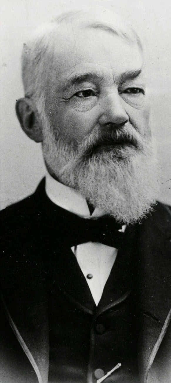 Benjamin Stark