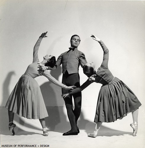 Janet Reed (1916-2000)