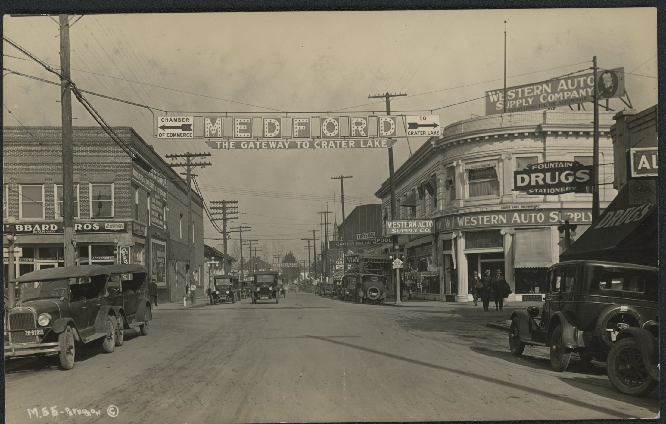 Medford