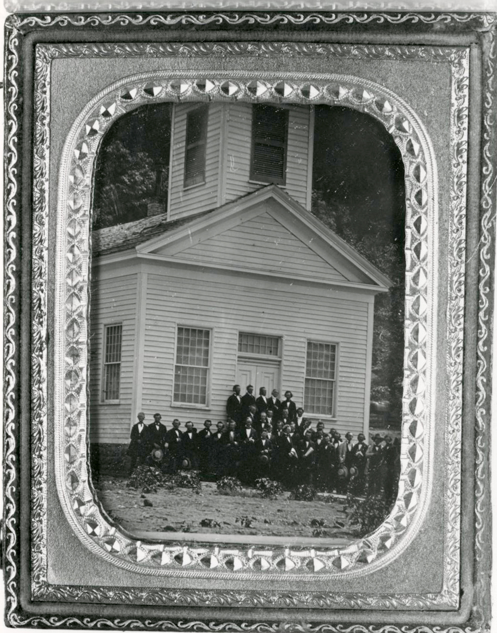 First Methodist Church (Portland)