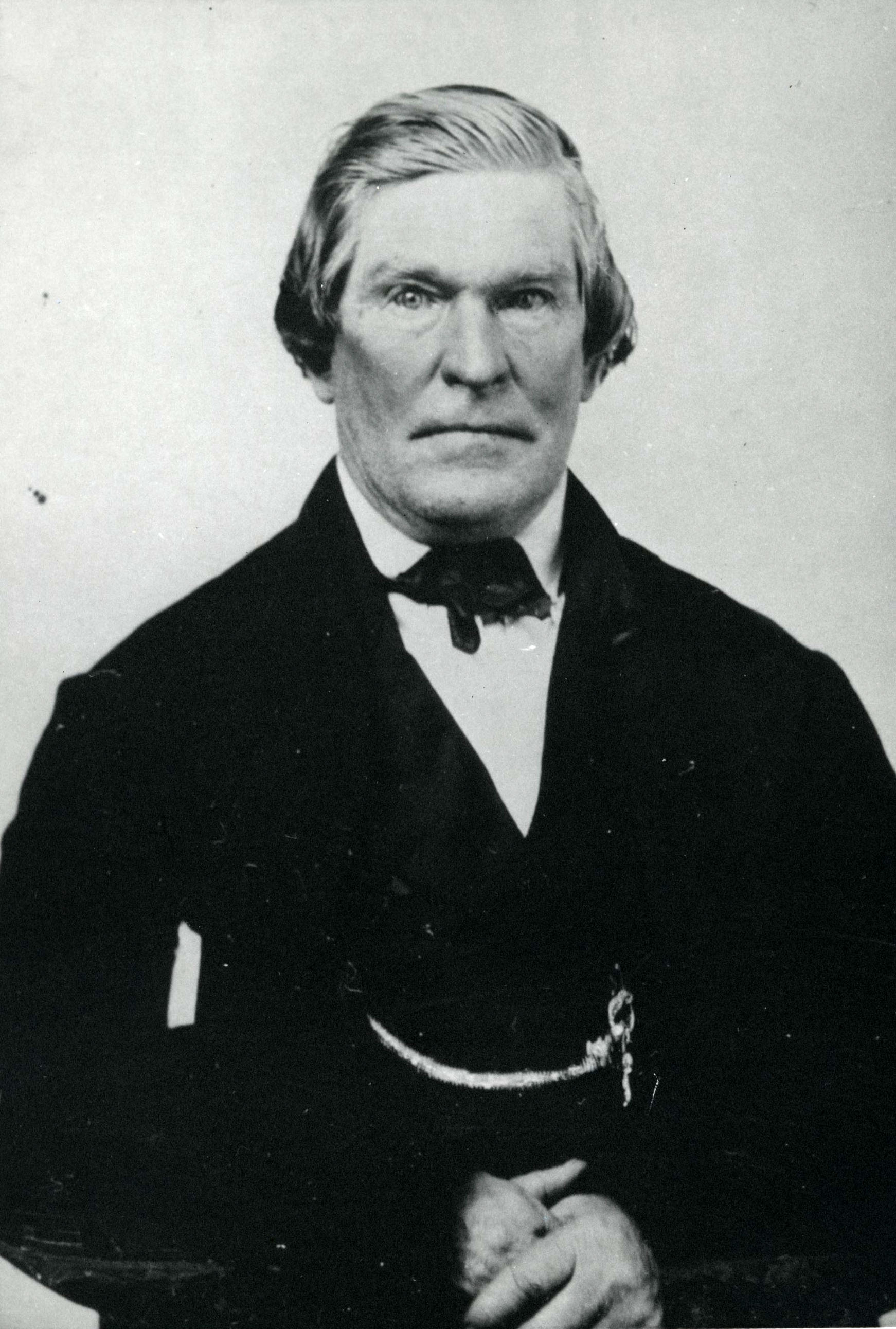 Philip Foster (1805-1884)