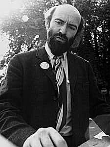 Jack Eyerly (1935–2014)