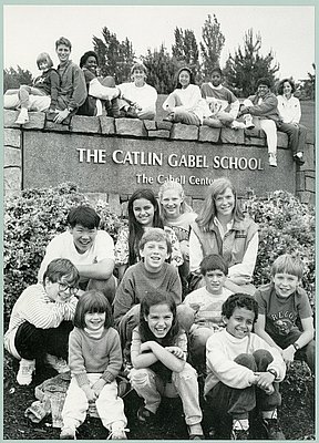 Catlin Gabel School