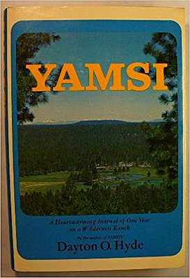 Dayton Ogden Hyde (1925-)