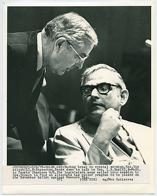 L. B. Day (1932-1986)