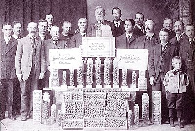 Associated Oregon Industries