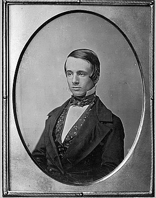 Henry Larcom Abbot (1831-1927)