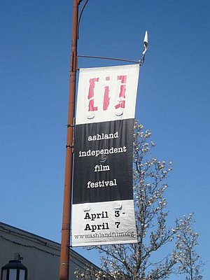 Ashland Independent Film Festival