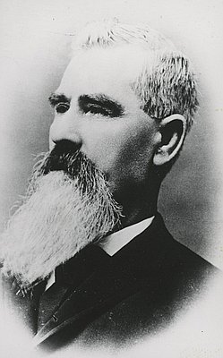 Benjamin F. Shaw (1829-1908)
