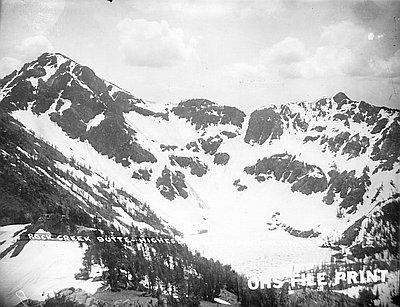 Blue Mountains (essay)