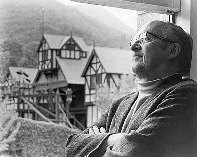 Oregon Shakespeare Festival