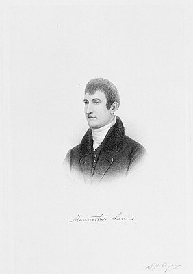 Lewis and Clark Expedition (essay)