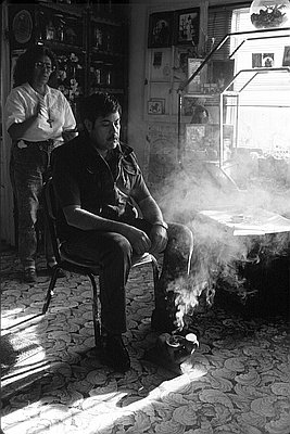 Eva Castellanoz (1939-  )